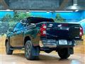 2022 Toyota Hilux