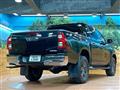 2022 Toyota Hilux