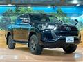 2022 Toyota Hilux