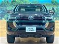2022 Toyota Hilux