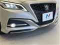 2018 Toyota Crown Hybrid