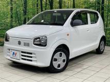 2017 Suzuki Alto