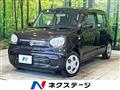 2022 Suzuki Alto
