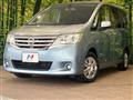 2013 Nissan Serena