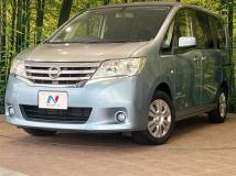 2013 Nissan Serena