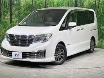 2014 Nissan Serena
