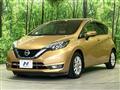 2016 Nissan Note