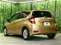 2016 Nissan Note