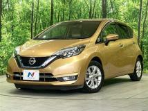 2016 Nissan Note