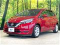 2018 Nissan Note