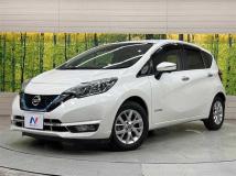 2019 Nissan Note
