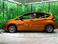 2020 Nissan Note