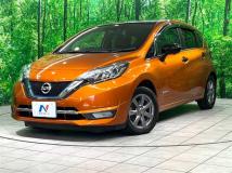 2020 Nissan Note