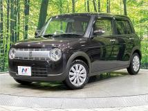 2016 Suzuki Lapin