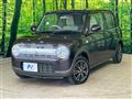 2015 Suzuki Lapin