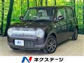 2015 Suzuki Lapin