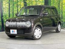 2016 Suzuki Lapin