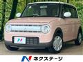 2016 Suzuki Lapin