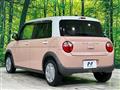 2019 Suzuki Lapin