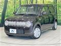 2019 Suzuki Lapin