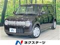 2019 Suzuki Lapin