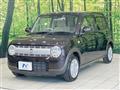 2019 Suzuki Lapin