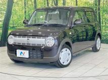 2019 Suzuki Lapin