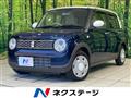 2019 Suzuki Lapin