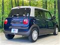 2019 Suzuki Lapin