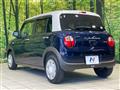 2019 Suzuki Lapin