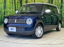 2019 Suzuki Lapin