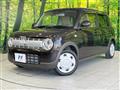 2019 Suzuki Lapin