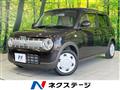 2019 Suzuki Lapin