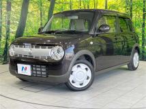 2019 Suzuki Lapin