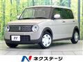 2020 Suzuki Lapin