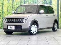 2020 Suzuki Lapin