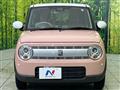 2021 Suzuki Lapin