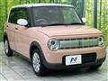 2021 Suzuki Lapin