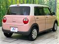 2021 Suzuki Lapin