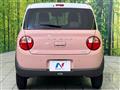2021 Suzuki Lapin