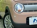 2021 Suzuki Lapin
