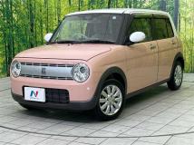 2021 Suzuki Lapin