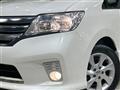 2012 Nissan Serena