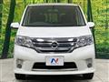 2012 Nissan Serena