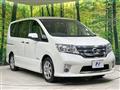 2012 Nissan Serena