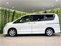 2013 Nissan Serena