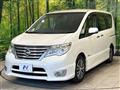 2014 Nissan Serena