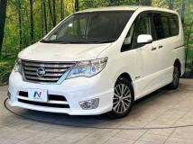 2014 Nissan Serena
