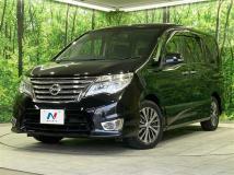 2015 Nissan Serena