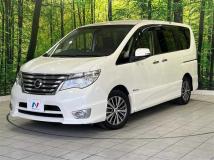 2015 Nissan Serena